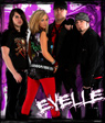 Evelle