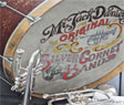 Jack Daniel's Original Silver Cornet Band