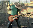 Dustin Lynch Band