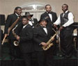 Bobby Moore & the Rhythm Aces
