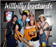 Hillbilly Bastards