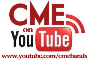 Crescent Moon Entertainment band videos on YouTube