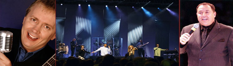 Crescent Moon Entertainment Corporate Events